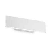 LED wandlamp Desk wit, licht boven / onder