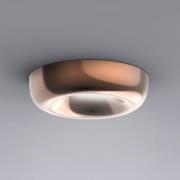 serien.lighting Spouwinbouw S, brons