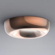 serien.lighting Cavity Recessed L, brons