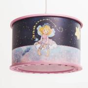 Prinzessin Lillifee hanglamp, sterrenhemel