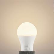 Arcchio LED lamp E27 A60 13,5W opaal 3.000K 1521lm