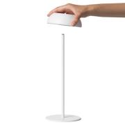 Axolight Float LED tafellamp, wit