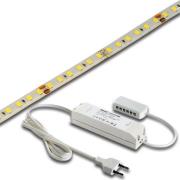 LED strip Basic-Tape S, IP54, 4.000K, lengte 260cm