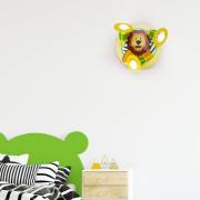 Wandlamp Leeuw voor de kinderkamer