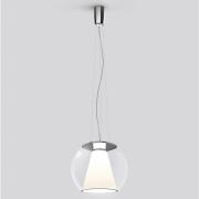 serien.lighting Draft M hanglamp 927 Triac helder