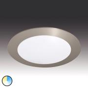 Ronde LED inbouwlamp Dynamic FR 68