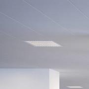 Regent Dime Office plafondlamp 36,6cm 12W 3.000K