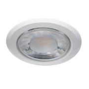 LED inbouwspot Dekto 10,5cm 60° 15W 4.000K