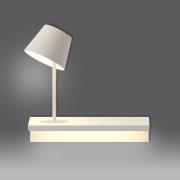 Moderne led vloerlamp Suite 29 cm