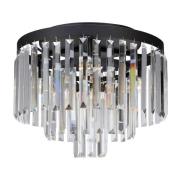Plafondlamp Ventimiglia, Ø 42 cm