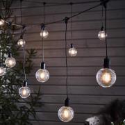 Tuin 24 LED lichtketting Deco Extra, uitbreiding