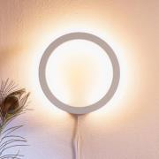 Philips Hue Sana LED wandlamp, RGBW, wit