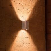 Philips Hue Resonate WACA Up-& downlight, roestvrij staal