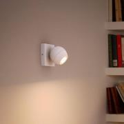 Philips Hue Buckram LED-spot wit dimschakelaar