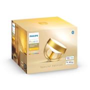 Philips Hue Iris WACA LED tafellamp, goud