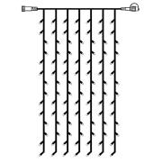 Uitbreidingsketting led-lichtgordijn System 24