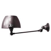 Jieldé Aicler AIC301 wandlamp scharnierarm zwart