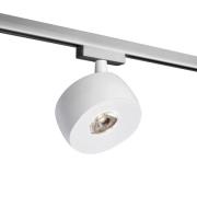 LED railspot Vibo Volare 927 wit/chroom 35°