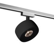 LED railspot Vibo Volare 927 zwart/chroom 35°