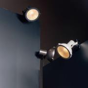 NEMO Projecteur 165 wandlamp, zandwit