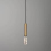 OLEV Beam Stick Glas aan/uit 2.700K 35,3cm goud