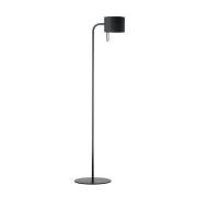 BRUMBERG 58140080 vloerlamp, zwenkbaar