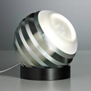 Originele led-tafellamp BULO, aluminium