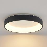 Arcchio Aleksi LED plafondlamp, Ø 60 cm, rond