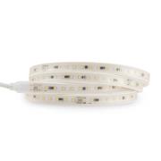 SLC LED strip 230V, 10M, 4000K set