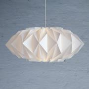 LE KLINT Krystal 161 - handgevouwen hanglamp