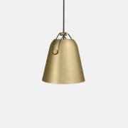 LEDS-C4 Napa hanglamp, Ø 28 cm, goud