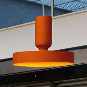 Modo Luce Hamer hanglamp Ø 18 cm oranje