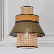 MARKET SET Singapore XML Hangend kaki/curry