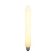 LED staaflamp E27 6W 2.500 K Soft Glow, dimbaar