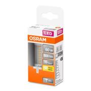 OSRAM LED lamp R7s 6,5W 2.700K