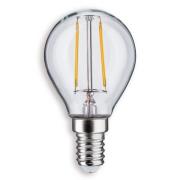 Paulmann LED druppellamp E14 2,6W 827 helder