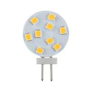 Paulmann LED stiftlamp G4 2,5W 2.700K