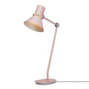 Anglepoise Type 80 tafellamp, rosé