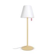 Fatboy Edison the Giant LED vloerlamp zandbeige