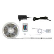 LED strip LED Superline Set, 3m, afstandsbediening