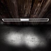 LED plafondlamp Inigo, 110 cm