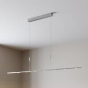 LED hanglamp Arnik, dimbaar, 180 cm