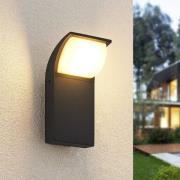 Lucande Tinna LED buitenwandlamp