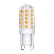 Müller licht LED stiftlamp G9 3W 4.000K