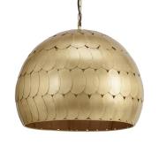 PR Home Petal hanglamp met messing afwerking Ø46cm