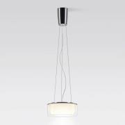 serien.lighting Curling S touw 927 acryl/conisch