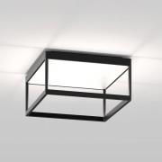 serien.lighting Reflex 2 M 150 zwart/mat wit