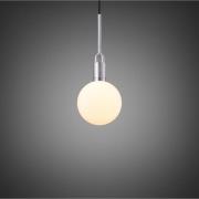 Buster + Punch Forked Slinger Ø 20 cm staal/opal