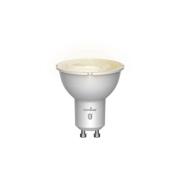 LED reflector Smart GU10 4,7W 2.700K 380lm 36°