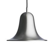 VERPAN Pantop hanglamp Ø 23 cm metallic mat